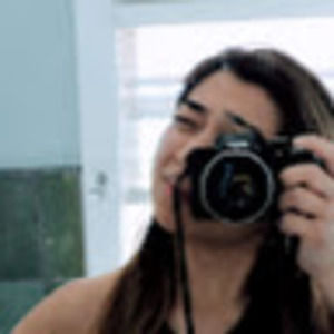 Meet your Posher, Jesi